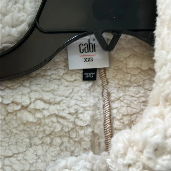 CAbi McQueen coat - Picture 2 of 7